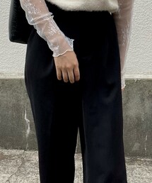 SONA | スラックス