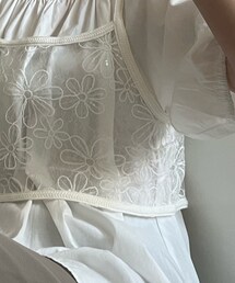 MEIER.Q | トップス