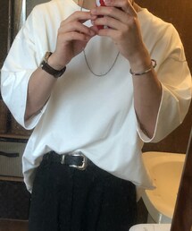 no brand | Tシャツ/カットソー