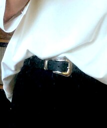 Handmade | ベルト