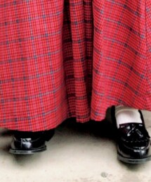 HARUTA | ローファー