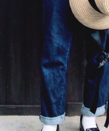 UNIQLO | デニムパンツ