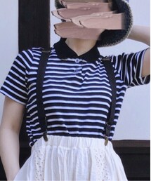 Le Minor | ポロシャツ