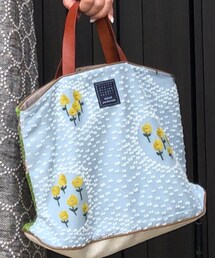 mina perhonen | トートバッグ