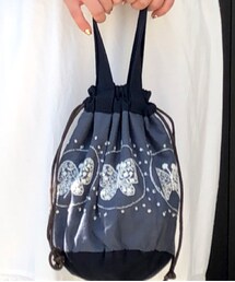 ハンドメイド作家さん | バッグ