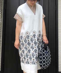 mina perhonen | ワンピース/ドレス