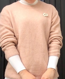 無印良品 | ニット/セーター