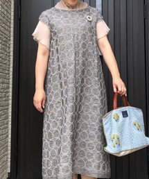 mina perhonen | ワンピース/ドレス