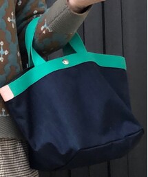 Herve Chapelier | トートバッグ