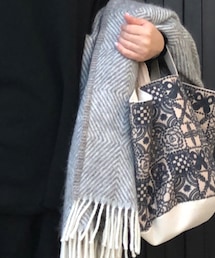 LAPUAN KANKURIT | ストール/ショール