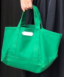 R&D.M.Co OLDMAN’S TAILOR | トートバッグ