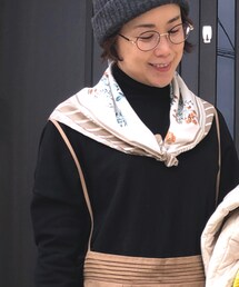 GU | ストール/ショール