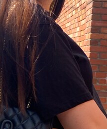 Bershka | Tシャツ/カットソー