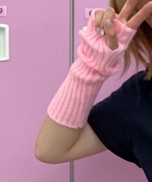 SHEIN | アームカバー