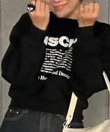 MSCHF | スウェット