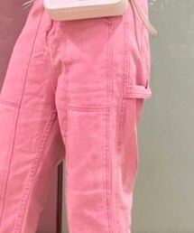 わからない | デニムパンツ