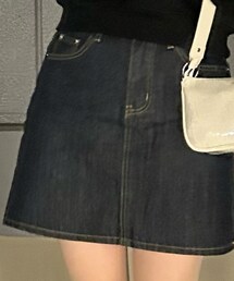 SHEIN | デニムスカート