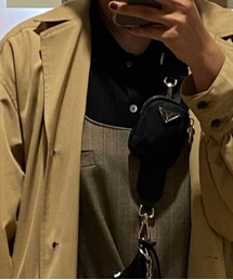 ZARA | ポロシャツ