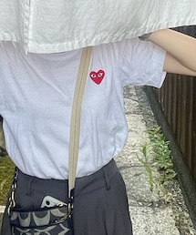 COMME des GARCONS | Tシャツ/カットソー