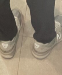NEW BALANCE | スニーカー