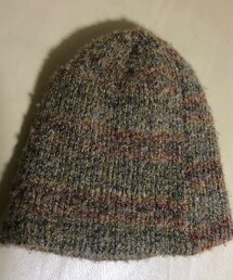 WONDERPLACE | 韓国の천안터미널（チョナンターミナル）にあるブランドです❕(ニットキャップ/ビーニー)