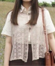 vintori | トップス