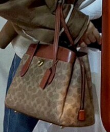 COACH | ハンドバッグ