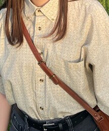 西海岸 | シャツ/ブラウス