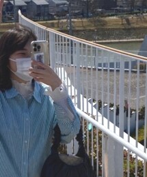 SHEIN | シャツ/ブラウス