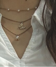 SHEIN | ネックレス
