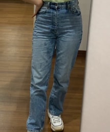 GU | デニムパンツ