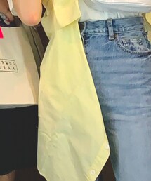 SHEIN | シャツ/ブラウス