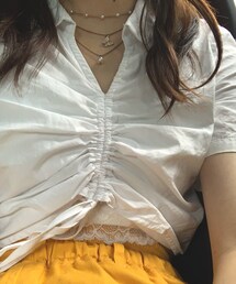 SHEIN | シャツ/ブラウス