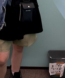 Green Parks topic | パンツ