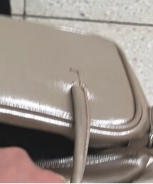 GU | ショルダーバッグ