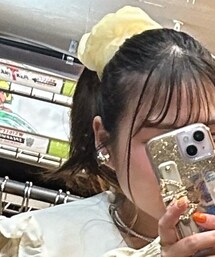 Francfranc | シュシュ