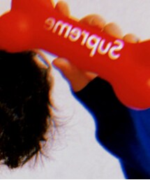 Supreme  | ペット用おもちゃ