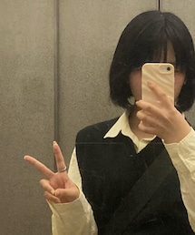 UNIQLO | ビジネスシャツ
