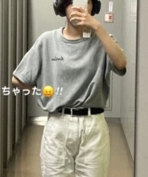 AMERICANA | Tシャツ/カットソー