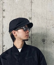 JULIUS TART OPTICAL | ファッション雑貨