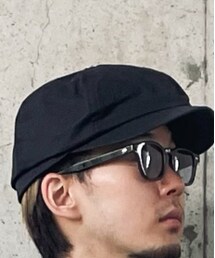 THE H.W. DOG & CO.  | 帽子