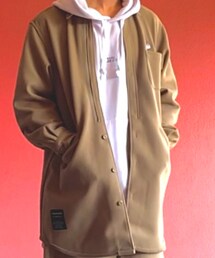 GU×UNDERCOVER | セットアップ