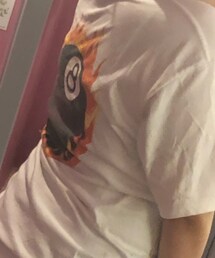 STUSSY | Tシャツ/カットソー
