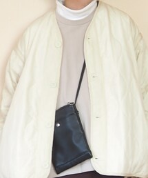 GU | ワイドフィットスウェットプルオーバー(過去商品)Mサイズ(スウェット)