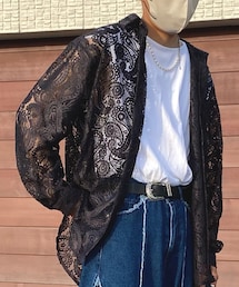 SENSE OF PLACE by URBAN RESEARCH | シャツ/ブラウス