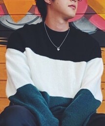 GU | ニット/セーター