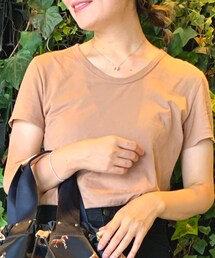 Mila Owen | Tシャツ/カットソー