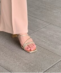 LOWRYS FARM | サンダル