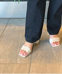 RANDA | サンダル