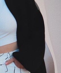 SHEKOU WOMAN | カーディガン/ボレロ